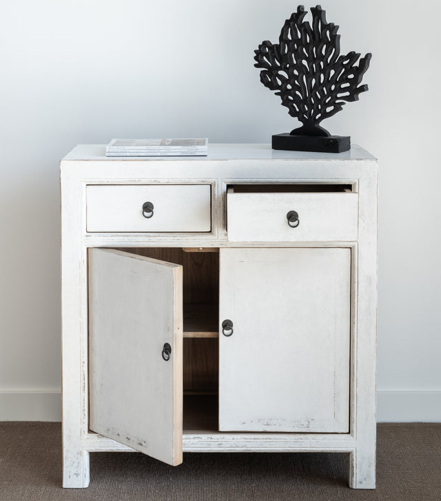 Mueble auxiliar Habana 2 cajones