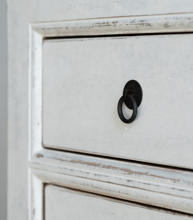 Mueble auxiliar Habana 2 cajones