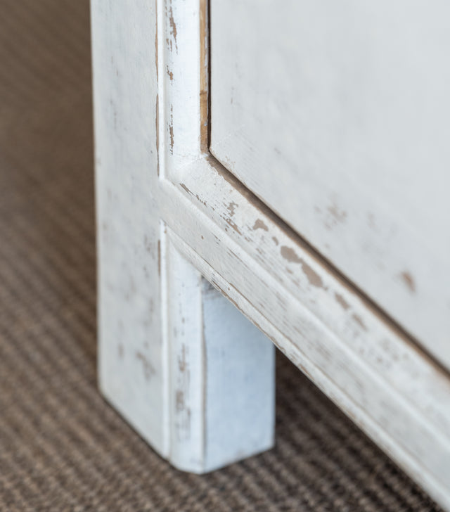 Mueble auxiliar Habana 2 cajones