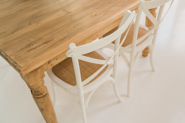 Mesa comedor Lyon