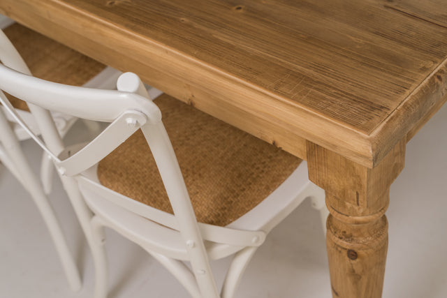 Mesa comedor Lyon