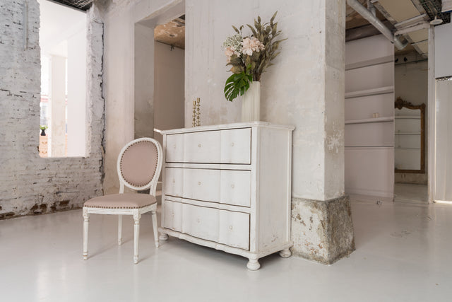 Cómoda Montpellier II