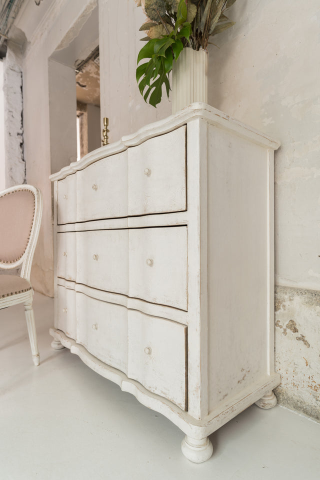Cómoda Montpellier II