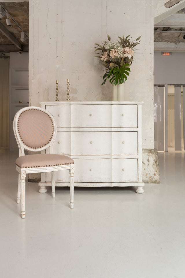 Cómoda Montpellier II