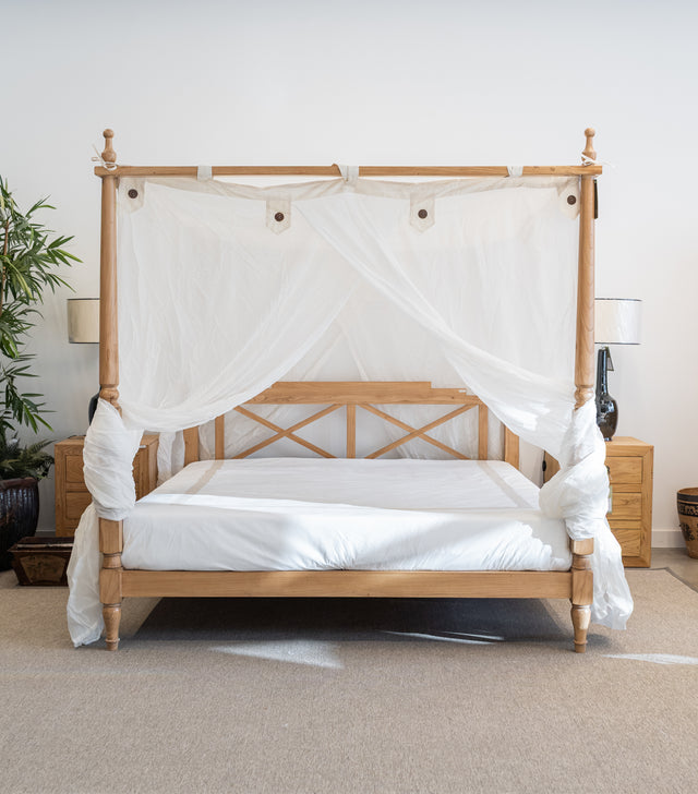 Cama Raffles