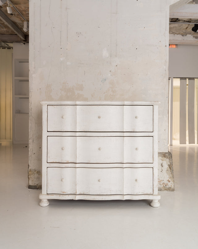 Cómoda Montpellier II