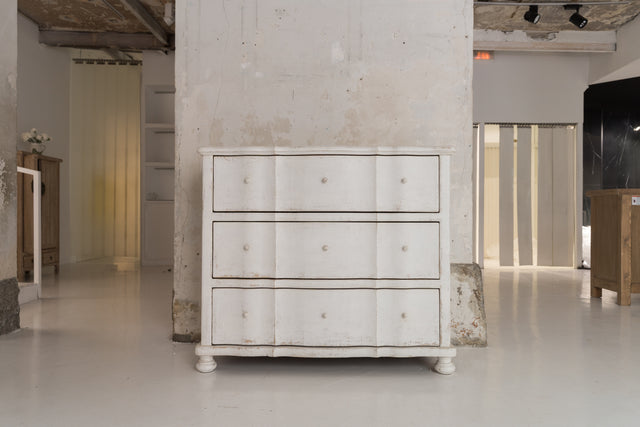 Cómoda Montpellier II