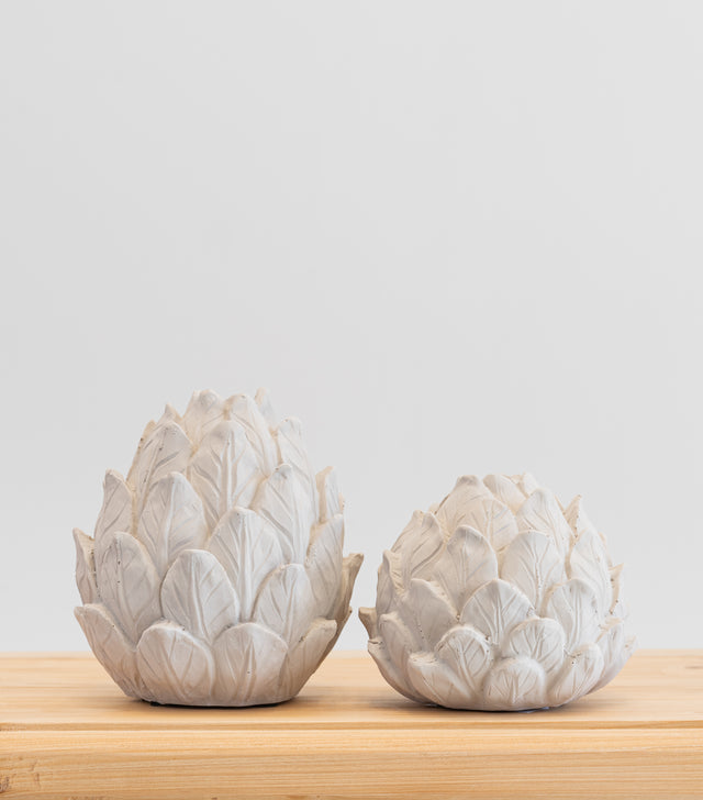 Portavelas Cynara