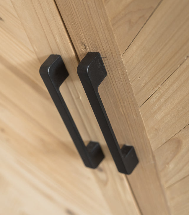 Mueble de TV Tanzania