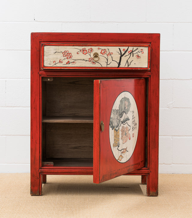 Mueble auxiliar Wuhan