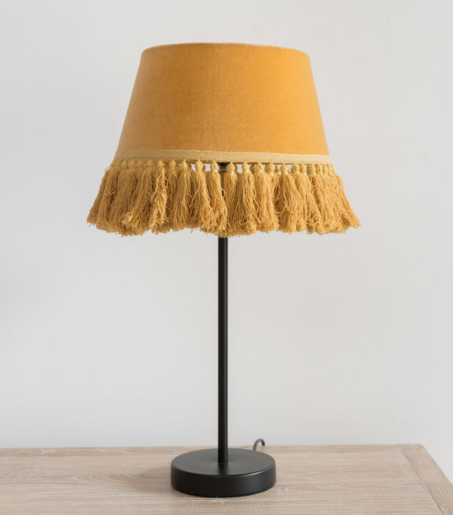 Lámpara de mesa Moscú