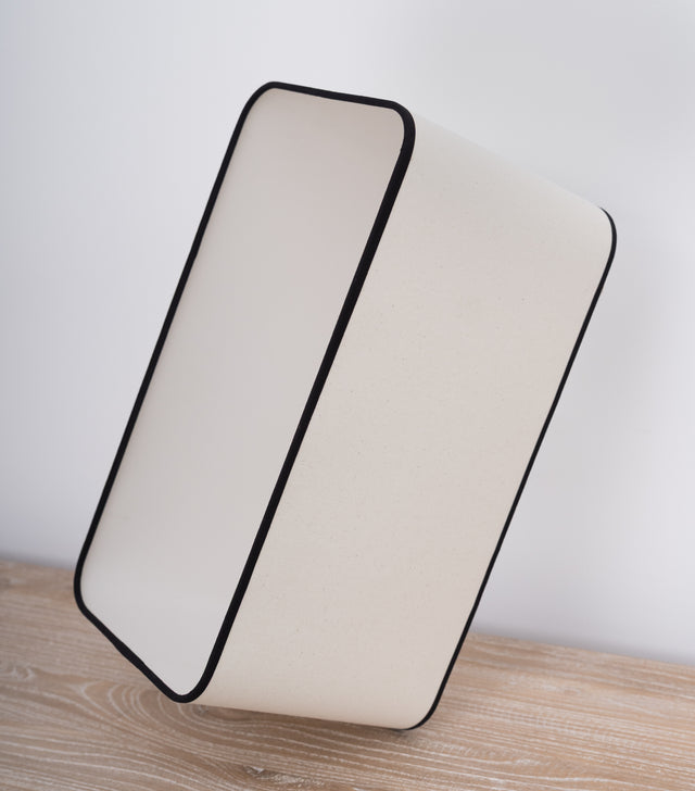 Pantalla Rectangular