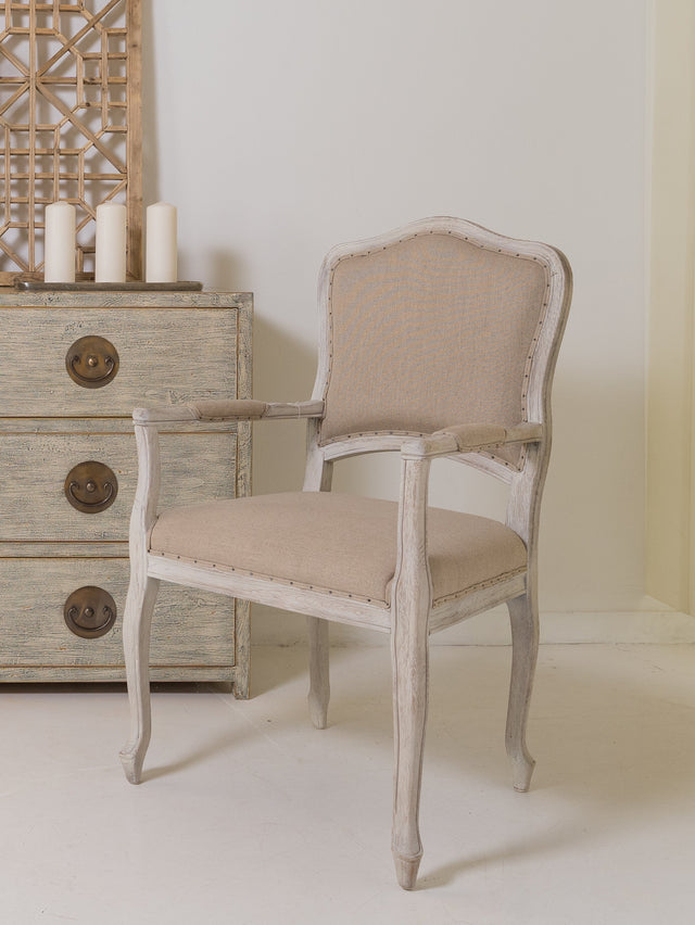 Silla West  con brazos
