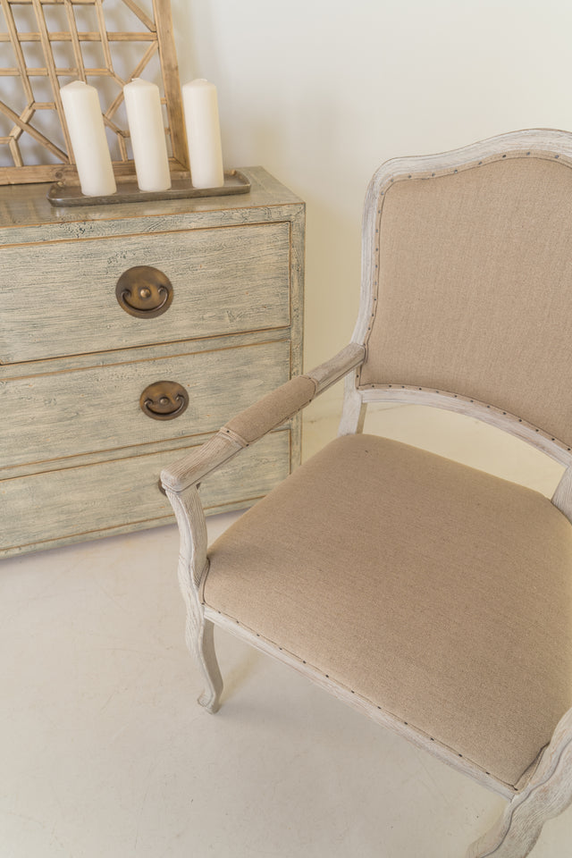 Silla West  con brazos
