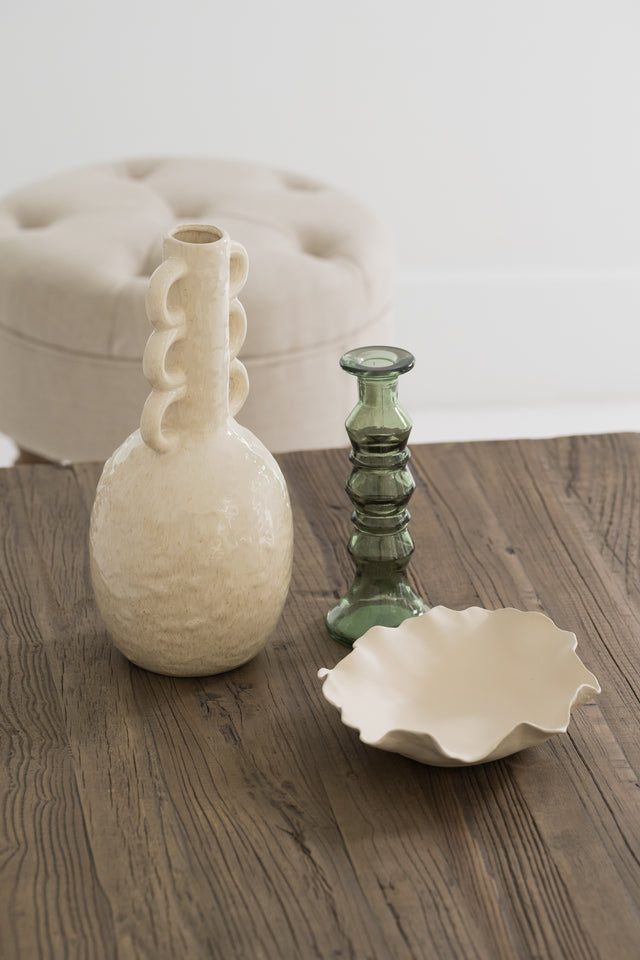 Candelabros cristal Marsella