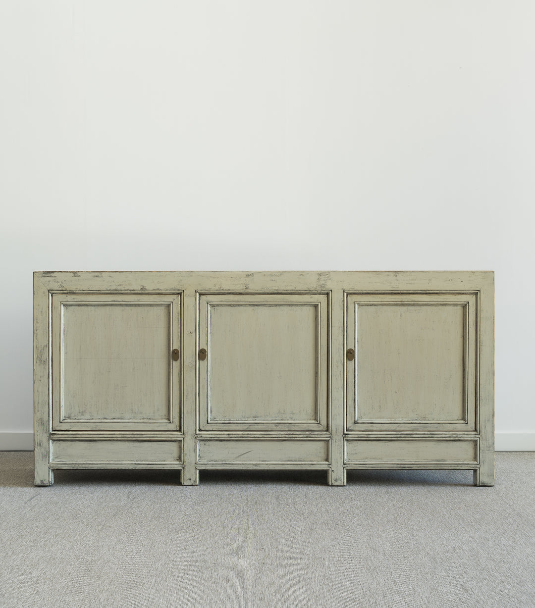 Aparador Manila Gloss & Raffles