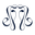 Logo de Gloss & Raffles