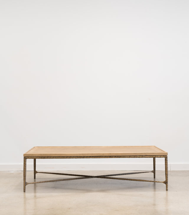 Mesa de centro Orleans