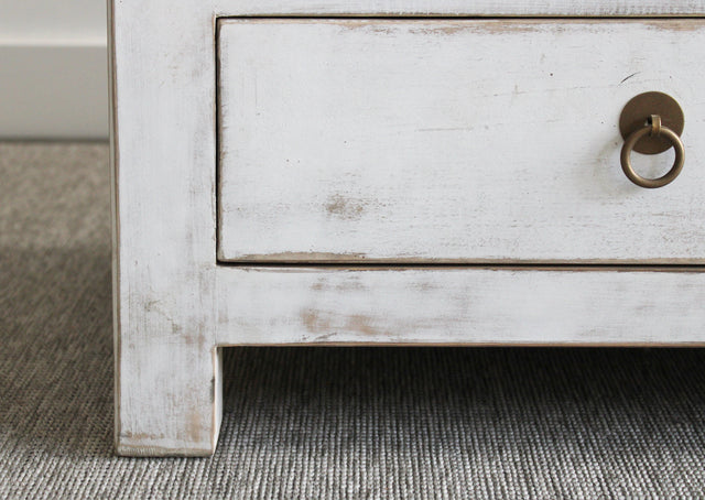 Mueble auxiliar Kuta