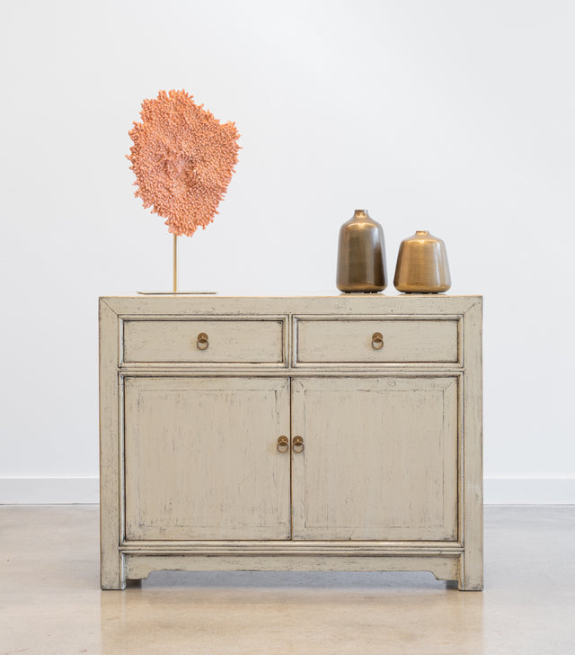 Mueble auxiliar Kuta