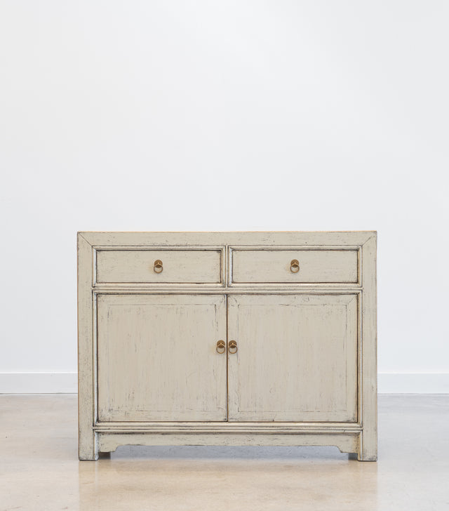 Mueble auxiliar Kuta