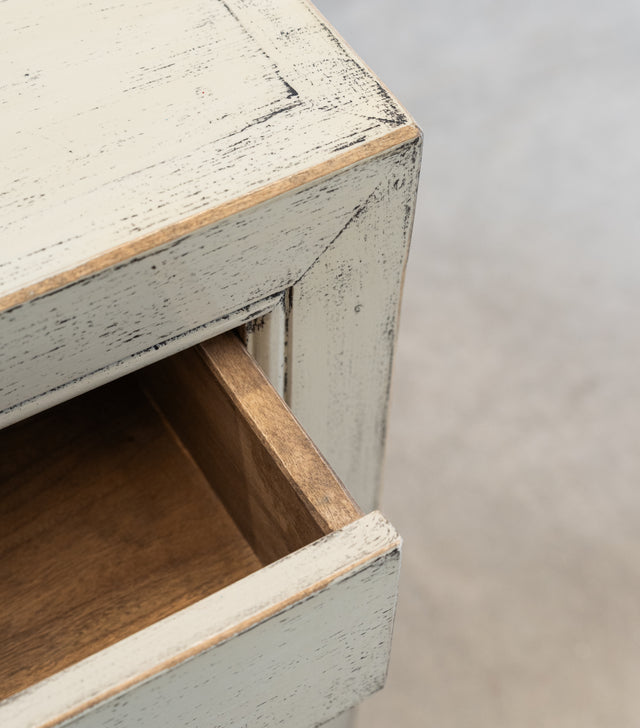 Mueble auxiliar Kuta