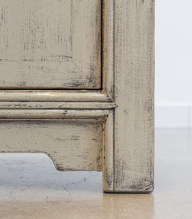 Mueble auxiliar Kuta