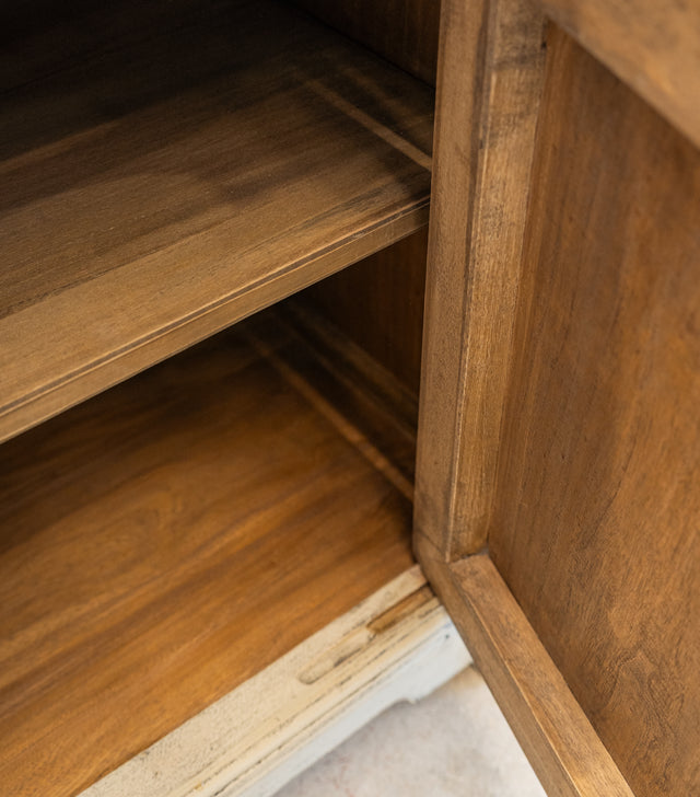 Mueble auxiliar Kuta