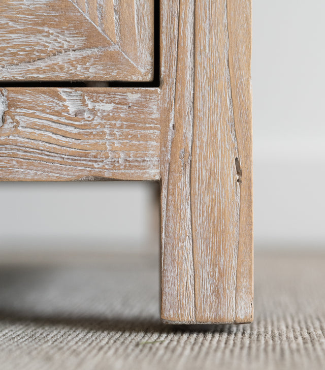 Mueble auxiliar Cartagena