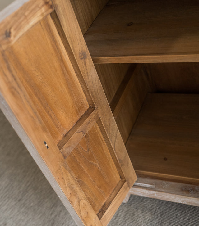 Mueble auxiliar Cartagena