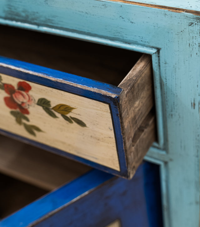 Mueble auxiliar Kanpur