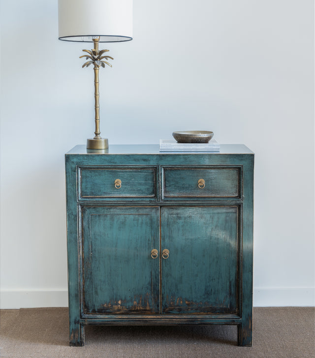 Mueble auxiliar Habana 2 cajones