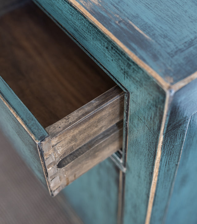 Mueble auxiliar Habana 2 cajones