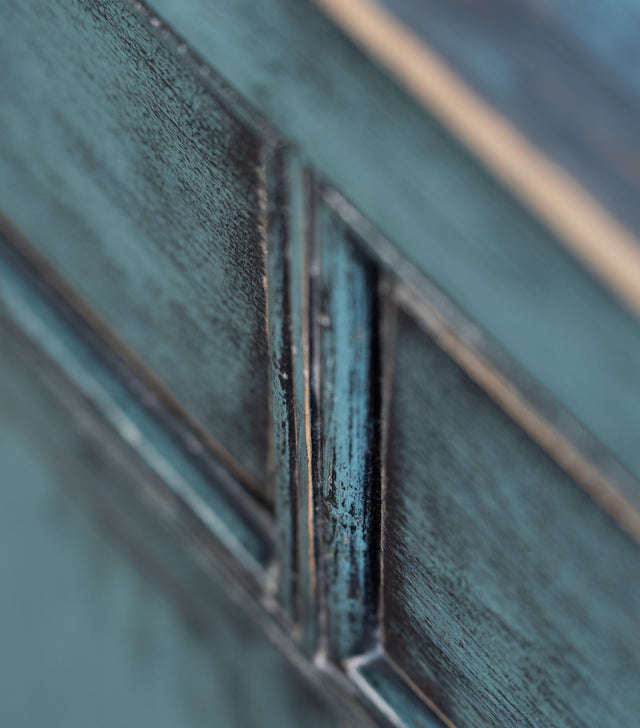 Mueble auxiliar Habana 2 cajones