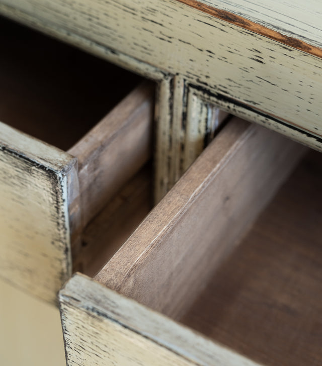 Mueble auxiliar Habana 2 cajones