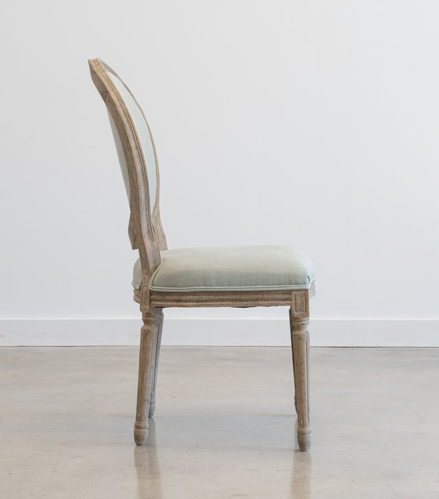 Silla Luis XVI