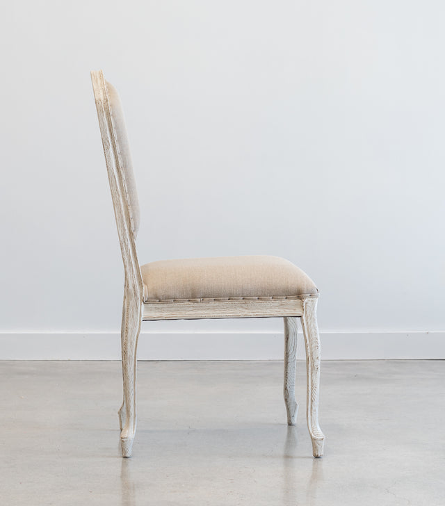 Silla West