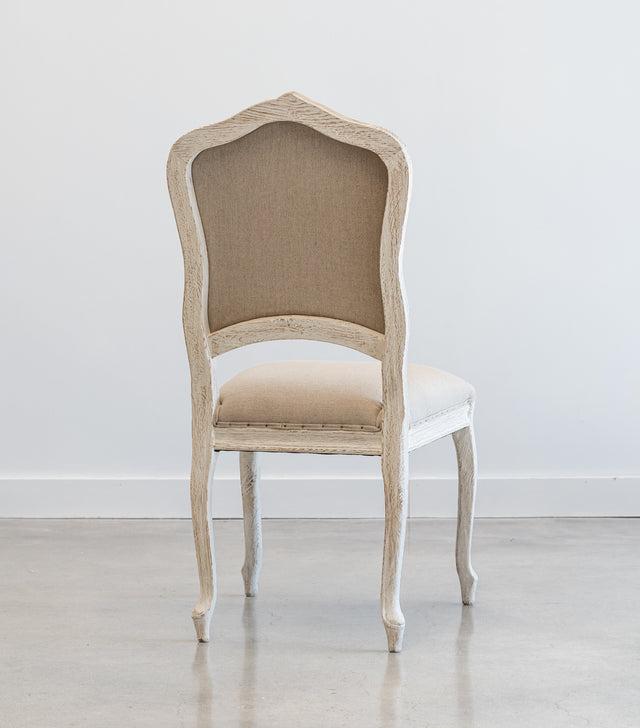 Silla West