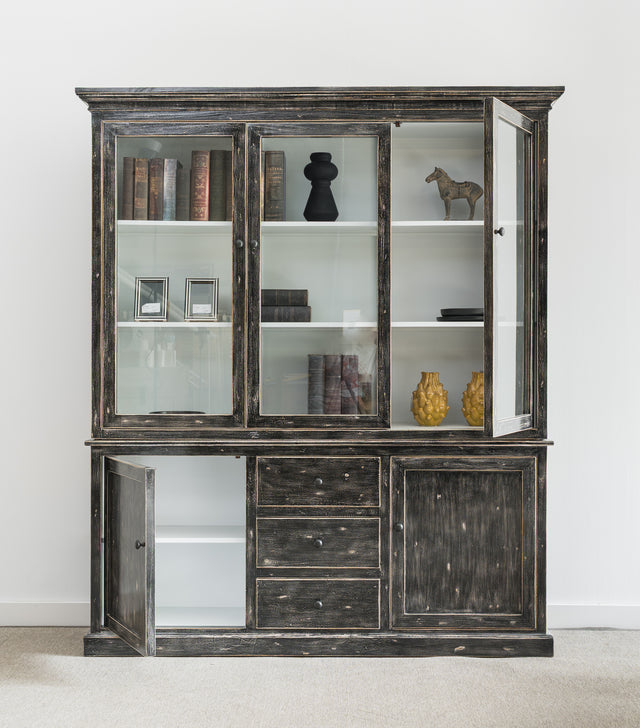 Vitrina Transilvania