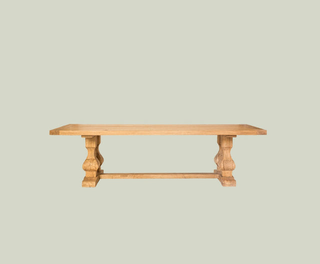 Mesa de comedor Palermo II