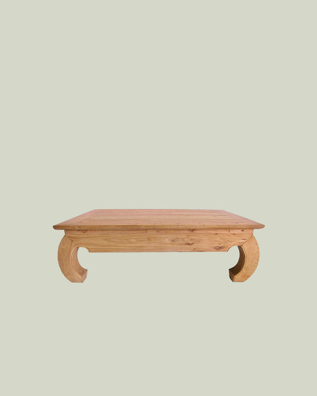 Mesa de centro Opium