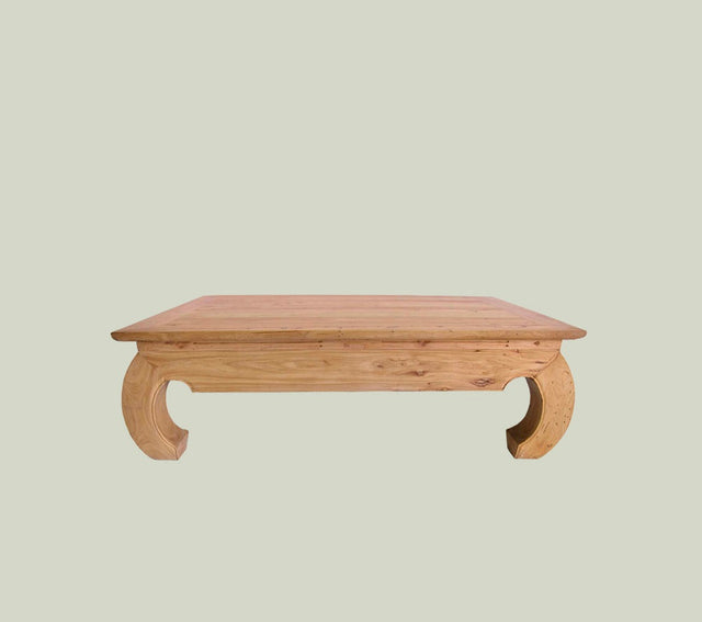 Mesa de centro Opium