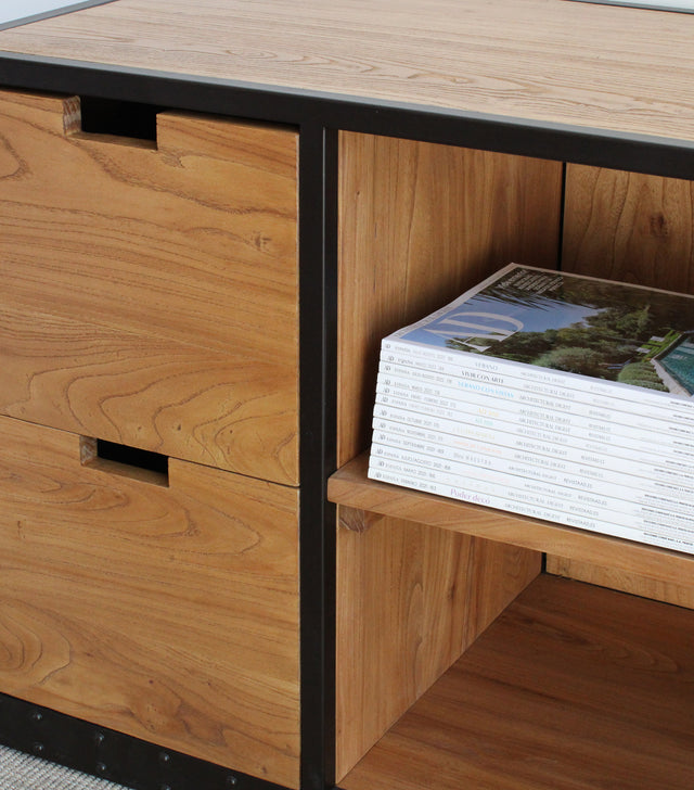 Mueble TV Denver