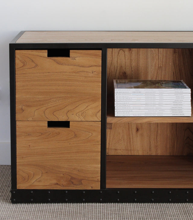 Mueble TV Denver
